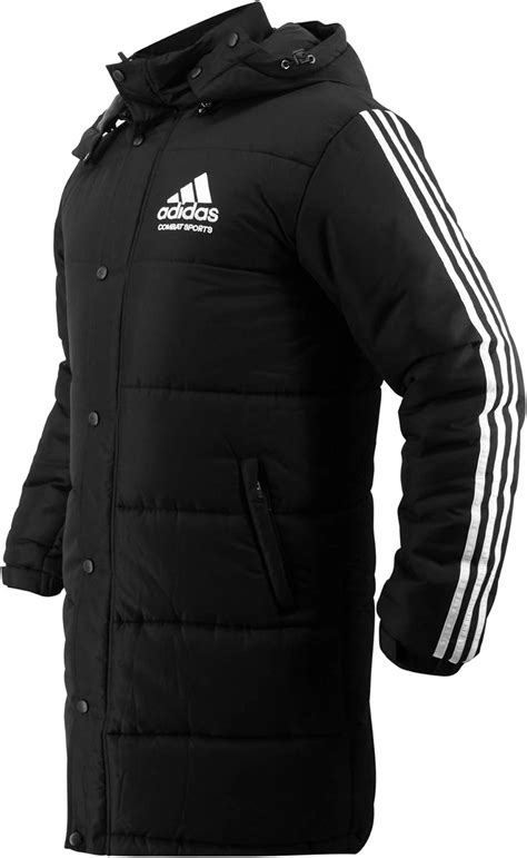 adidas coach herren parka|Men's Winter Jackets .